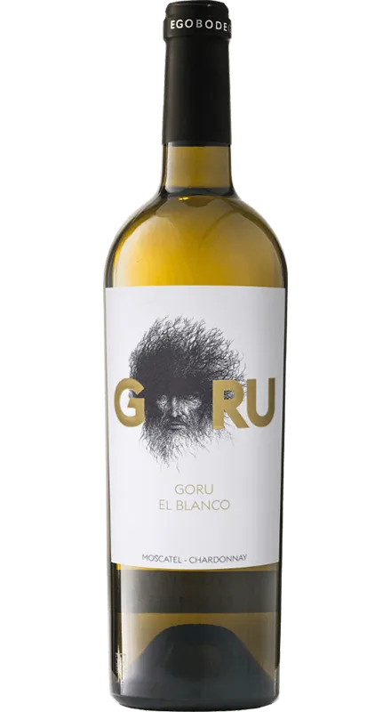 Ego Bodegas El Goru Blanco 0.75L